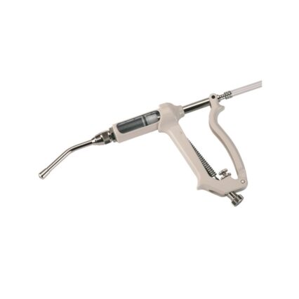 SERINGA AUTOMATA HSW DRENCH-MATIC ECO 30ML KERBL