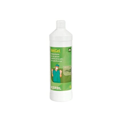 GEL LUBRIFIANT PENTRU MAINI VETGEL KERBL 1000ML
