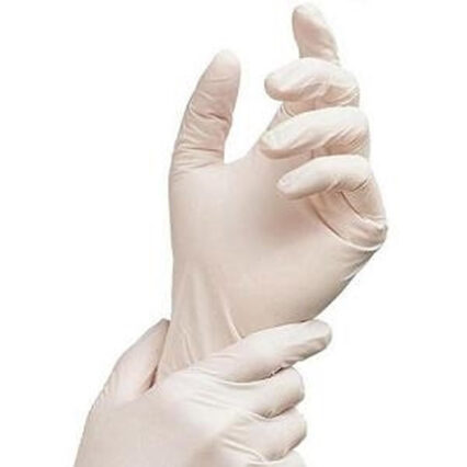 MANUSI EXAMINARE LATEX NEPUDRATE S