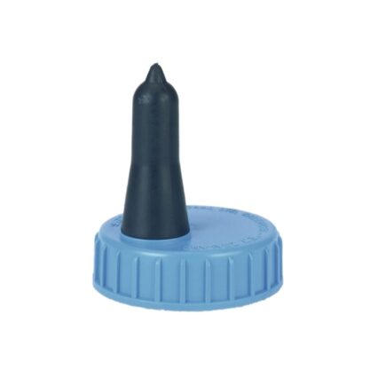 TETINE REZERVA CU CAPAC SPEEDY FEEDER KERBL FI10MM L8.4CM