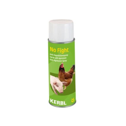 SPRAY ANTIAGRESIUNE CANIBAL NO FIGHT KERBL 400ML