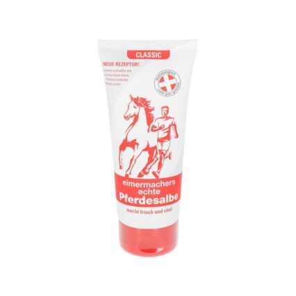 GEL BALSAM ANTIINFLAMATOR PENTRU CABALINE EIMERMACHERS KERBL 200ML