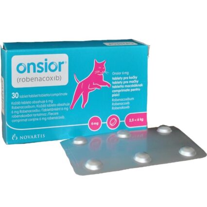 ONSIOR 6 MG