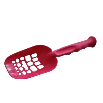 LOPATICA PENTRU LITIERA PISICI MPS RHEA FUCSIA