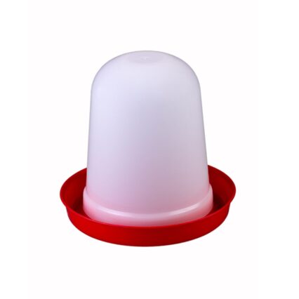 ADAPATOARE GAUN SUPER ECO PENTRU PASARI DIN PLASTIC 3L