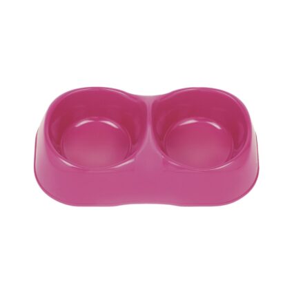 CASTRON DIN PLASTIC MPS MAYA DUBLU M FUCSIA