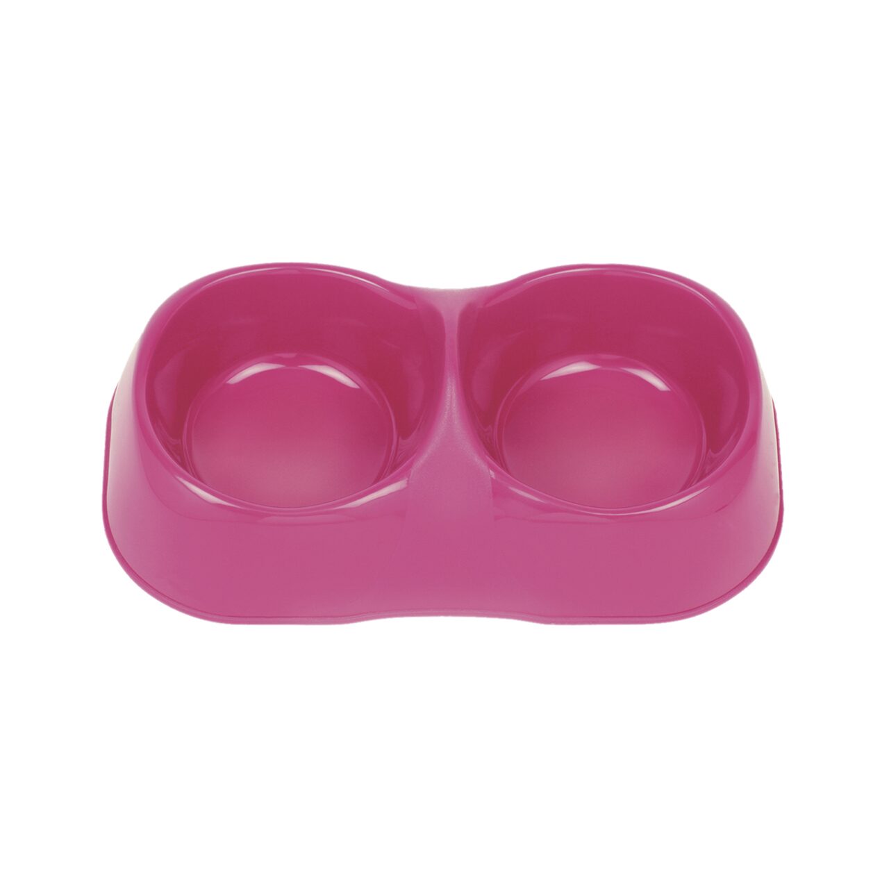 CASTRON DIN PLASTIC MPS MAYA DUBLU M FUCSIA
