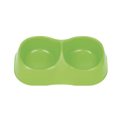 CASTRON DIN PLASTIC MPS MAYA DUBLU L GREEN