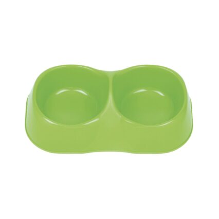 CASTRON DIN PLASTIC MPS MAYA DUBLU M GREEN
