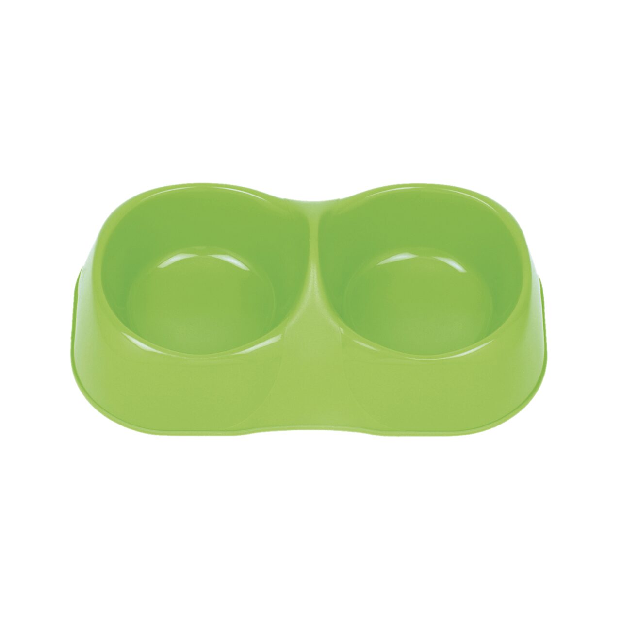 CASTRON DIN PLASTIC MPS MAYA DUBLU M GREEN