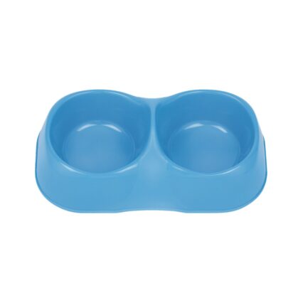 CASTRON DIN PLASTIC MPS MAYA DUBLU M BLUE