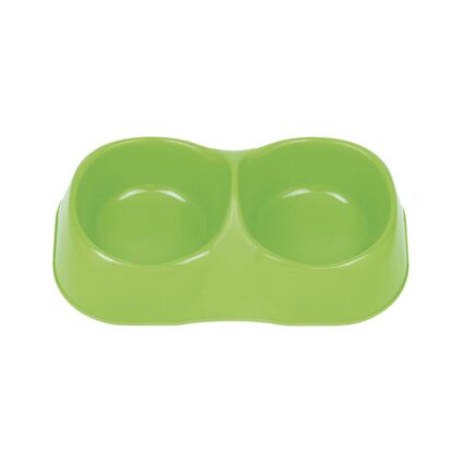 CASTRON DIN PLASTIC MPS MAYA DUBLU S GREEN