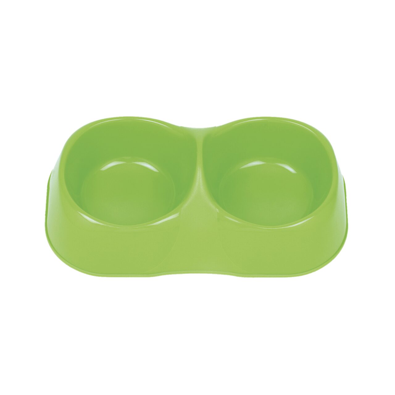 CASTRON DIN PLASTIC MPS MAYA DUBLU S GREEN