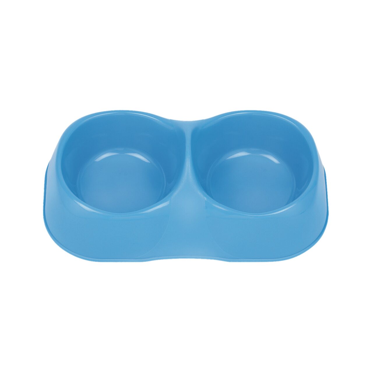 CASTRON DIN PLASTIC MPS MAYA DUBLU S BLUE