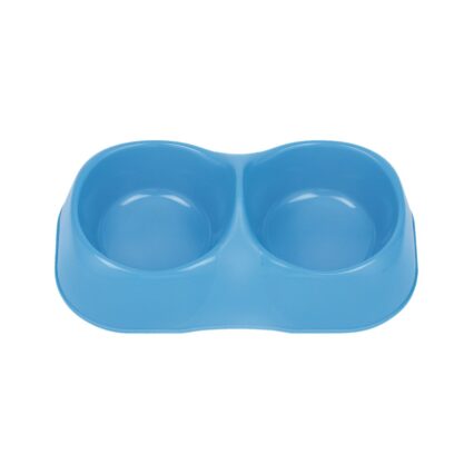 CASTRON DIN PLASTIC MPS MAYA DUBLU L BLUE