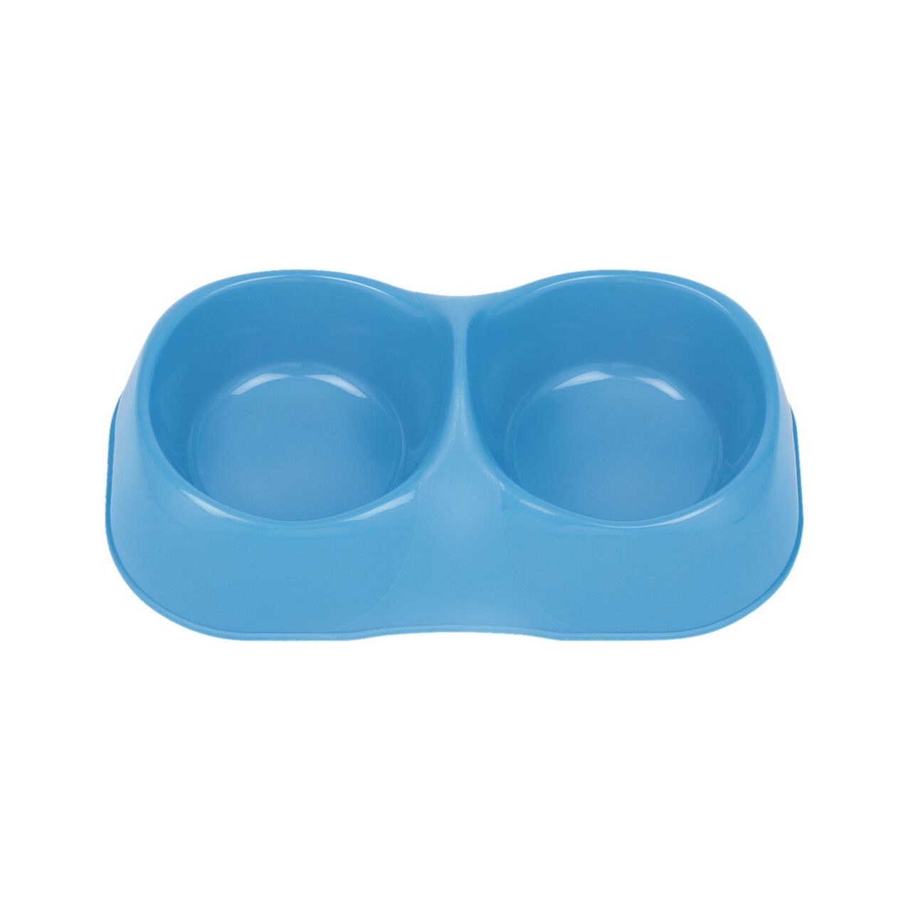 CASTRON DIN PLASTIC MPS MAYA DUBLU L BLUE