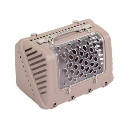 CUSCA TRANSPORT MPS SHOULDER STRAP CIPRIA 44.5x26.5x28(h)cm