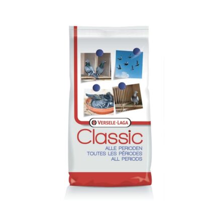 VL HRANA PORUMBEI CLASSIC DEPURATIV 20KG