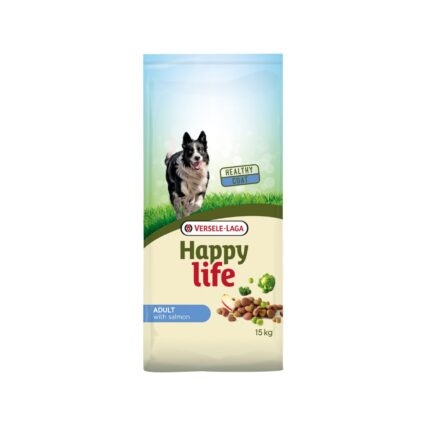 VERSELE LAGA HAPPY LIFE HRANA USCATA CAINI ADULTI 15KG