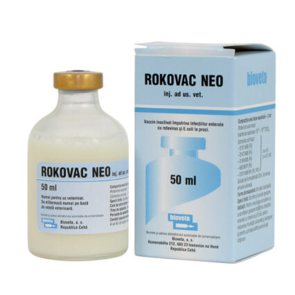 Rokovac Neo 50 ml