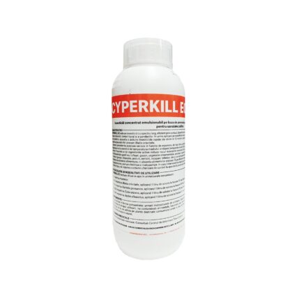 CYPERKILL EC INSECTICID CONCENTRAT 1L