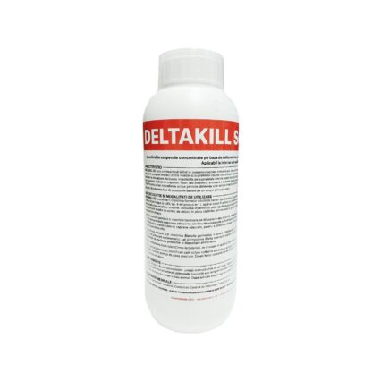 DELTAKILL SC INSECTICID CONCENTRAT 1L