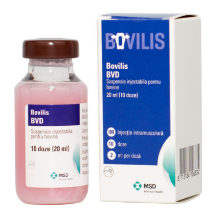Bovilis BVD 20 ml