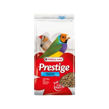 VERSELE LAGA PRESTIGE HRANA PASARI EXOTICE 4KG