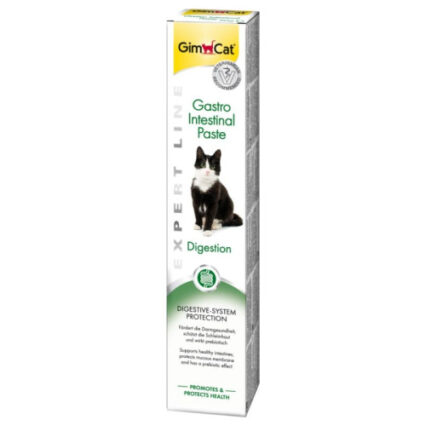 Gimcat Pasta Gastro Intestinal 50 g