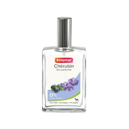 BEAPHAR APA DE PARFUM CHERUBIN PENTRU CATELUSI 50ML