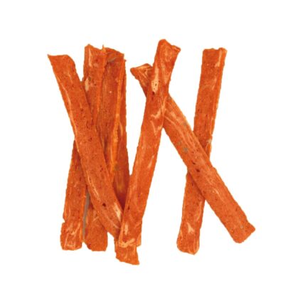 RECOMPENSE PENTRU CAINI FLAMINGO HAPKI FILEURI CU PUI SI VITA 85G