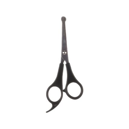 FLAMINGO FOARFECA BOANTA PENTRU PARUL DIN URECHI/NAS/LABUTE LA CAINI 15CM