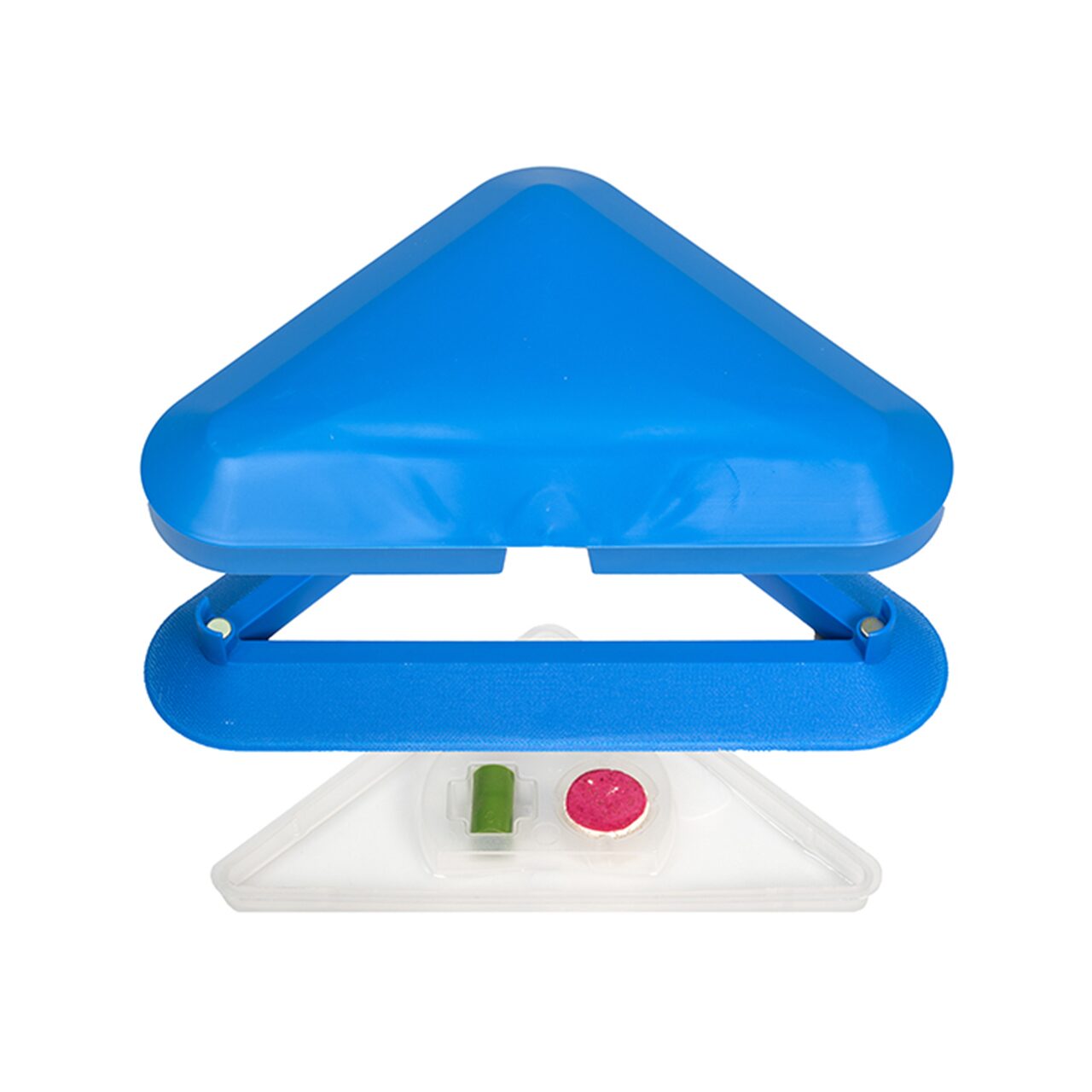 SET CAPCANA MAGNETICA COLT + REFILL FEROMON SEXUAL+ALIMENTAR