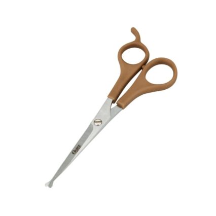 KERBL FOARFECA PREMIUM OSTER BOANTA CONTUR/FINISARE CAINI SI PISICI 16.5CM