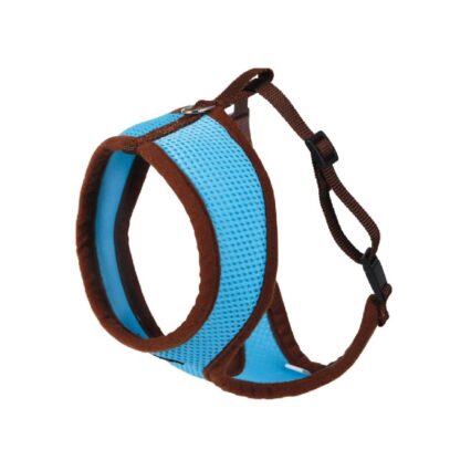 KERBL HAM + LESA PISICA ACTIVE BLUE 120CM FI=28CM