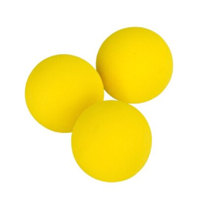 KERBL JUCARIE SET 3 MINGI SPONGE FI=4.5CM