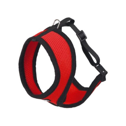 KERBL HAM + LESA PISICA ACTIVE RED 120CM FI=28CM