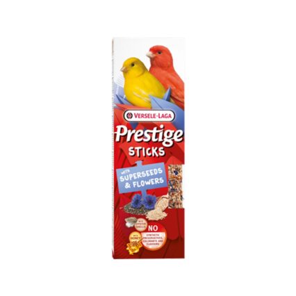VERSELE LAGA BATON PRESTIGE CANARI SEMINTE&FLORI 60G