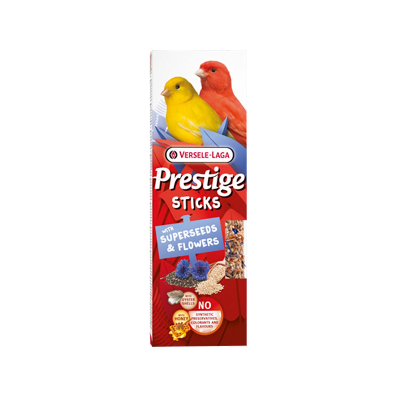 VERSELE LAGA BATON PRESTIGE CANARI SEMINTE&FLORI 60G