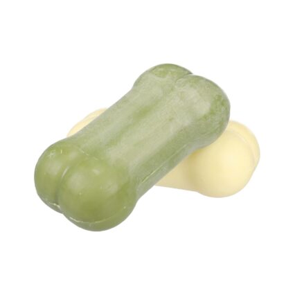 FLAMINGO SAMPON SOLID PENTRU CAINI CU ULEI DE ARBORE DE CEAI 100G