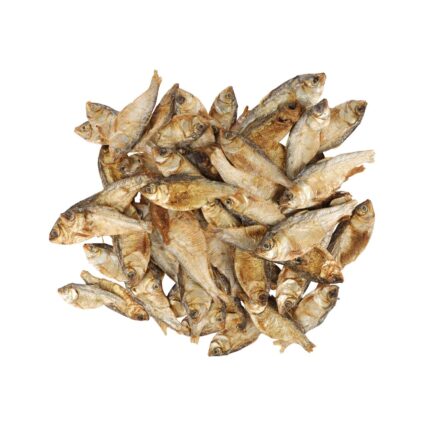 FLAMINGO RECOMPENSE PENTRU CAINI SNACK CU PESTE NATURAL SPROT 100G