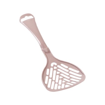 LOPATICA PENTRU LITIERA PISICI MPS VEGA CIPRIA 26.5x9x4(h)cm