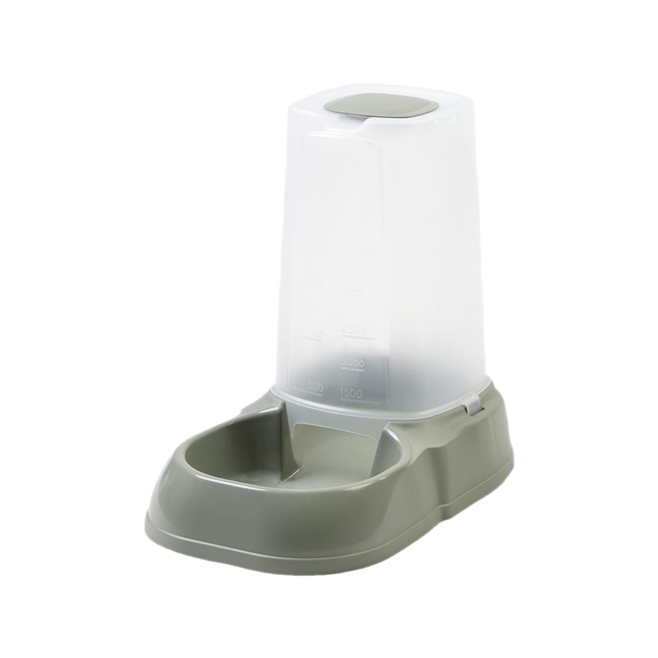 DISPENSER MPS MAYA HRANA L 1500G 33x20x30(h)cm