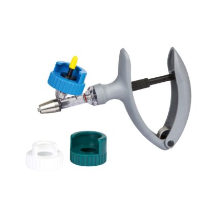 SERINGA AUTOMATA 1ML HSW ECO-MATIC CU FILET