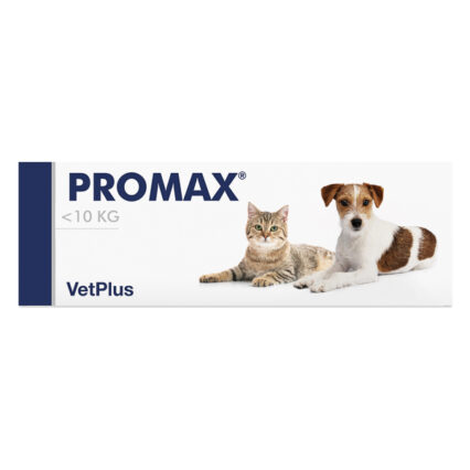 Promax Small Breed