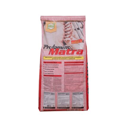 SANO 79250 PROTAMINO MATRA 20% SCROAFE LACTANTE 25KG