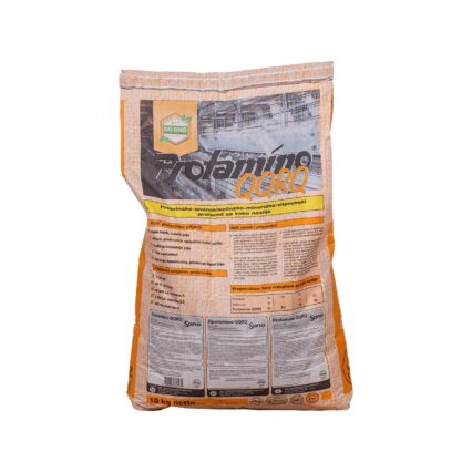 SANO 79231 PROTAMINO QQRQ 20% GAINI OUATOARE 5KG