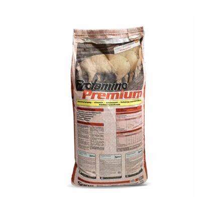 SANO 79211 PROTAMINO PREMIUM 20% PORCI (30-70KG) 5KG