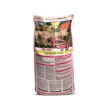 SANO 79220 PROTAMINO PIGGI 20% PURCEI (12-30KG) 25KG