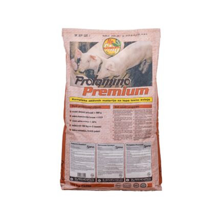 SANO 79210 PROTAMINO PREMIUM 20% PORCI (30-70KG) 25KG